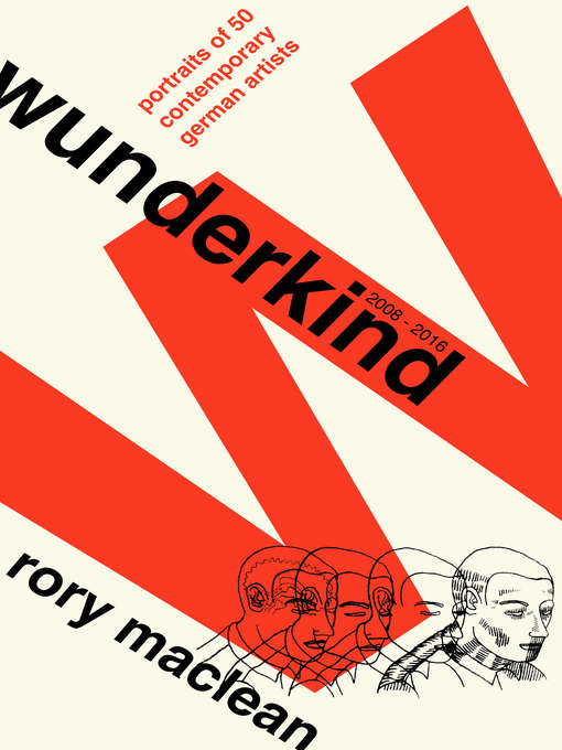 Title details for Wunderkind by Rory Maclean - Available
